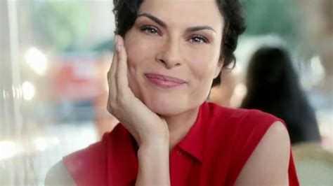Olay Regenerist Instant Fix Collection TV Spot, 'Your Best Beautiful' featuring Magali Amadei
