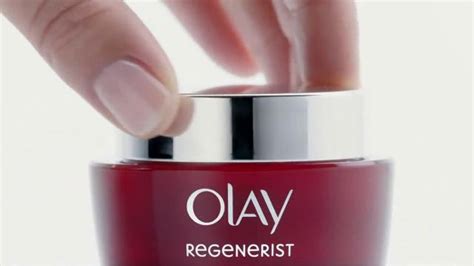 Olay Regenerist TV commercial - Your Concert Tee