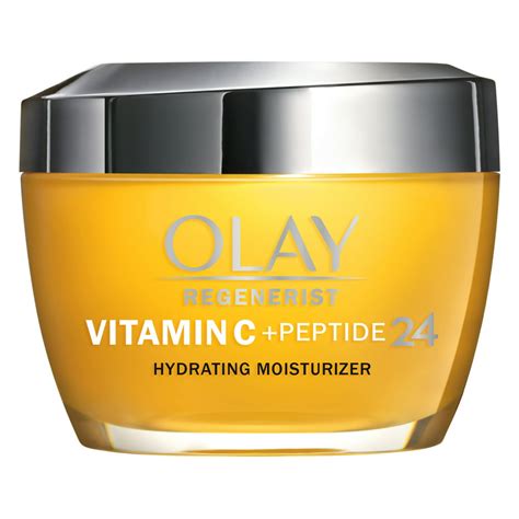 Olay Regenerist Vitamin C + Peptide 24 TV commercial - Dull Results