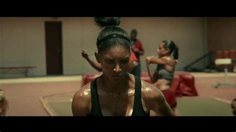 Olay TV Spot, 'Supporting Olympic Athletes'