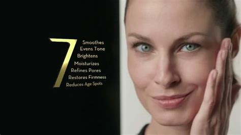 Olay Total Effects TV commercial - Changes
