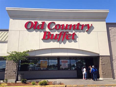 Old Country Buffet Rancher's Select Sirloin commercials