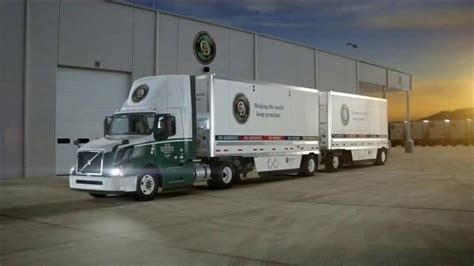 Old Dominion Freight Line TV Spot, 'Customer Relationships' created for Old Dominion Freight Line