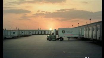 Old Dominion Freight Line TV Spot, 'Every Promise, Baseball' created for Old Dominion Freight Line