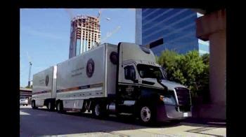 Old Dominion Freight Line TV Spot, 'Every Shipment Is a Single Promise' created for Old Dominion Freight Line