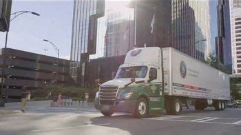 Old Dominion Freight Line TV Spot, 'Productivity Promises: Just In Time Delivery' created for Old Dominion Freight Line