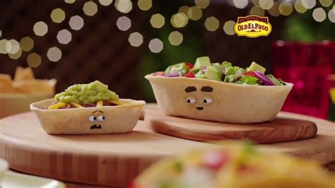 Old El Paso TV Spot, 'Story Time' created for Old El Paso
