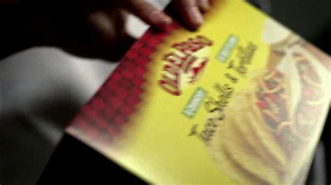Old El Paso TV Spot, 'The Opposite of Subliminal Advertising' created for Old El Paso