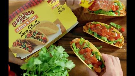 Old El Paso TV Spot, 'You Say Tomato' created for Old El Paso