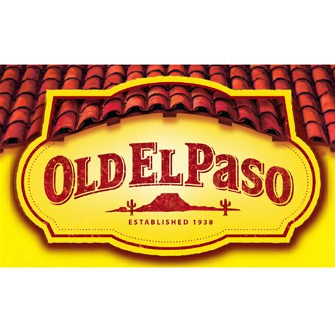 Old El Paso Stand 'N Stuff commercials