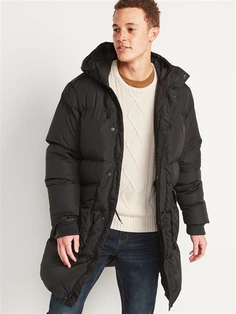 Old Navy Frost-Free Coats
