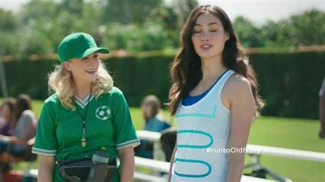 Old Navy TV Spot, 'Active' Featuring Amy Poehler