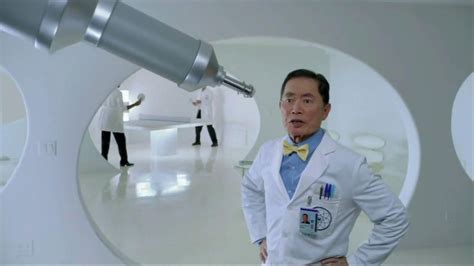 Old Navy TV Spot, 'Cheermageddon' Featuring George Takei and Jim Meskimen created for Old Navy