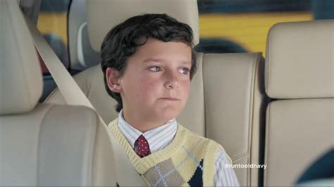 Old Navy TV Spot, 'Dressed Like a Lawyer' Featuring Julia Louis-Dreyfus