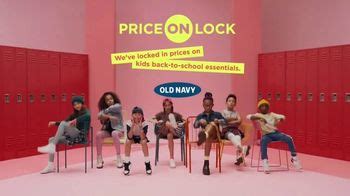 Old Navy TV Spot, 'Hands in the Air' Song by All Talk