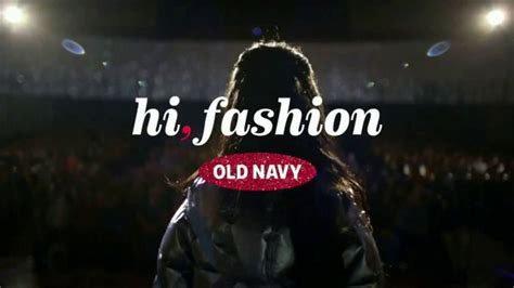 Old Navy TV commercial - Holidays: Up to 60% Off