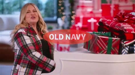 Old Navy TV Spot, 'Let’s Keep Shopping' Featuring Jennifer Coolidge featuring Jennifer Coolidge