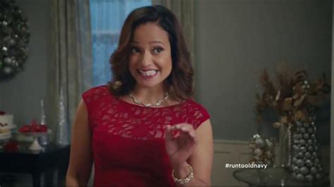 Old Navy TV Spot, 'Popuerpa Interrumpido' Con Judy Reyes created for Old Navy