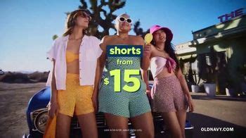 Old Navy TV commercial - Road Trip: 50% Off