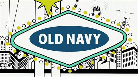 Old Navy TV Spot, 'The New Crew' Song by Elvis Presley created for Old Navy