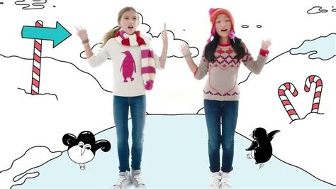 Old Navy Winter Wear Sale TV Spot, Song by Vampire Blow featuring Kate Amundsen