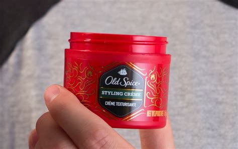 Old Spice Hair Care Cruise Control logo