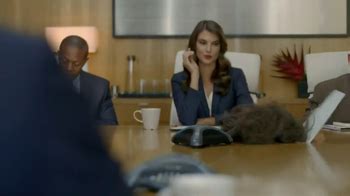 Old Spice Hair Care TV Spot, 'Meeting' created for Old Spice Hair Care