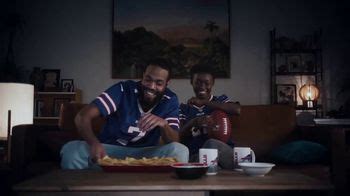 Old Spice TV Spot, 'Chip Replacement'