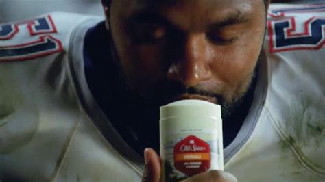 Old Spice TV Spot, 'Coach' created for Old Spice