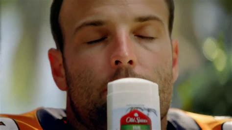 Old Spice TV Spot, 'Lizards' Featuring Wes Welker created for Old Spice