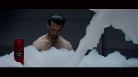Old Spice TV Spot, 'Smell Em: Five-Year Plan' created for Old Spice