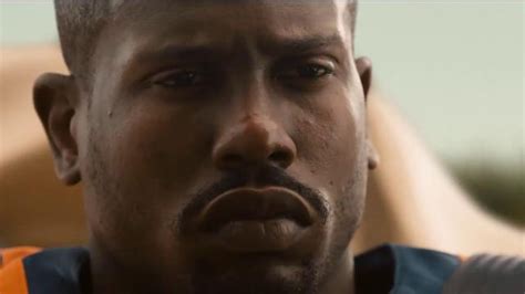Old Spice TV Spot, 'The Road' Featuring Von Miller featuring Von Miller