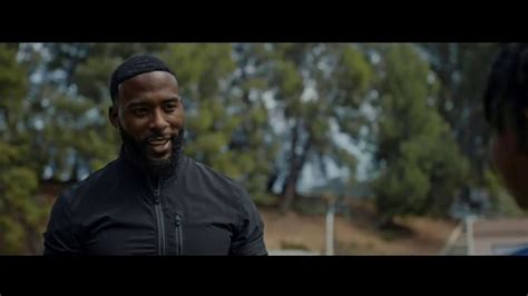 Old Spice TV Spot, 'These Hands: School of Swagger Mentorship Program' Featuring Andrew Hawkins