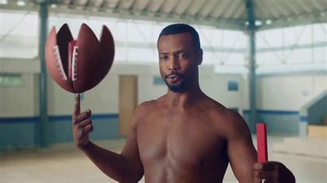 Old Spice TV Spot, 'Time Out' Featuring Isaiah Mustafa, Keith Powers