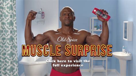 Old Spice TV Spot, 'Windsurfing' Featuring Isaiah Mustafa, Terry Crews created for Old Spice