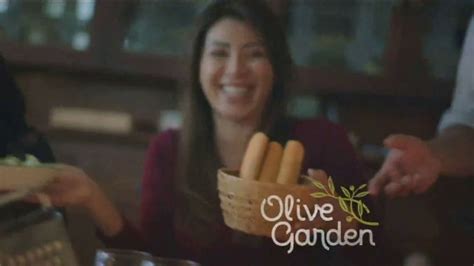 Olive Garden Catering Delivery TV Spot, 'Just a Fork' created for Olive Garden