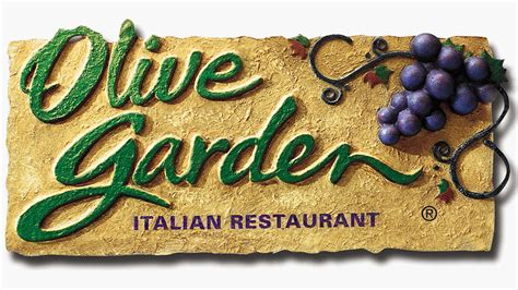Olive Garden Catering logo