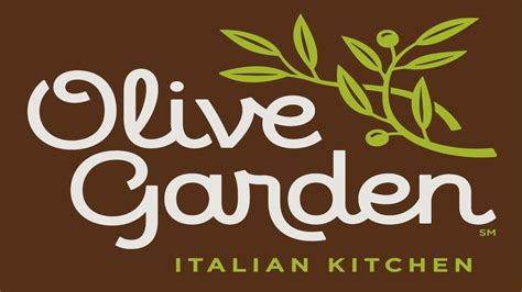 Olive Garden Create Your Own Pasta logo