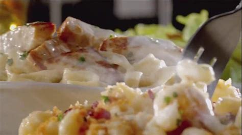 Olive Garden Italian Duos TV Spot, 'Latest Dish' created for Olive Garden
