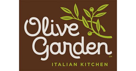 Olive Garden Never Ending Classics logo