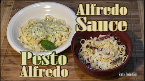 Olive Garden Pesto Alfredo
