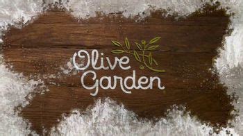 Olive Garden TV Spot, 'Siente la calidez este invierno' canción de Ella Fitzgerald created for Olive Garden
