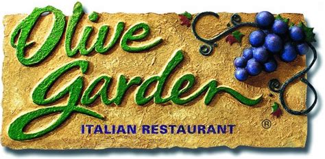 Olive Garden Tastes and Toasts of Italy logo