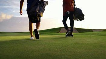 OluKai Golf TV Spot, 'An Ideal Day on the Course'