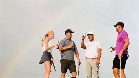 OluKai Golf TV Spot, 'For Round After Round of Aloha'