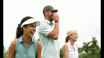 OluKai Golf TV Spot, 'Walk the Course'