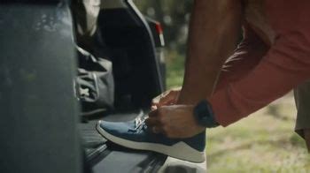 OluKai TV commercial - Sneakers: Find What Powers You