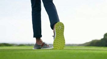 OluKai TV Spot, 'The Most Comfortable Golf Shoes'