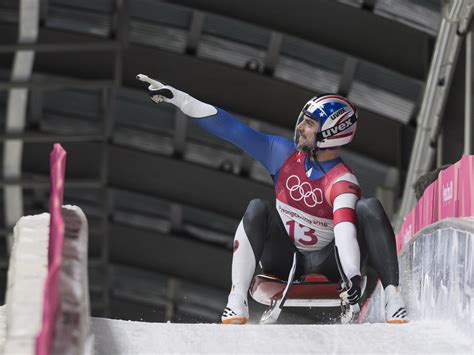 Olympic Channel TV Spot, 'Team USA: Chris Mazdzer' created for Olympic Channel