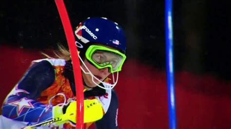 Olympic Channel TV Spot, 'Team USA: Mikaela Shiffrin' created for Olympic Channel